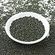 Миюки круглые бусины рокайль X-SEED-G007-RR0459-2