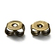 Brass Ear Nuts X-J0JZC052-1