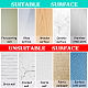 Stickers muraux en pvc&nbsp;DIY-WH0228-1016-8