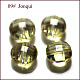Perles d'imitation cristal autrichien SWAR-F070-10mm-09-1