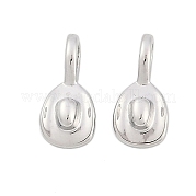 Стойки обшивки латунные подвески KK-R166-05P-01