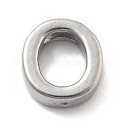 Подвески из нержавеющей стали 304 STAS-R138-07P-O