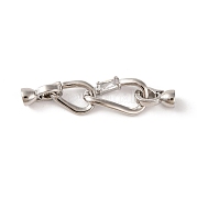 Латунное микропейв KK-U016-19P