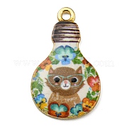 Подвески из сплава ENAM-M061-04G-04