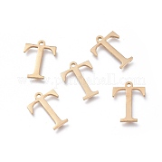 Подвески из нержавеющей стали 304 STAS-K215-07G
