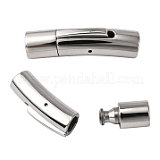 Трубка из нержавеющей стали 304 STAS-Q034-1