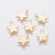 Подвески из нержавеющей стали 304 STAS-L234-069G
