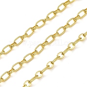 Латунные кабельные цепи CHC-L050-06G