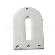 Ссылки на компоненты люстры из нержавеющей стали марки 304 STAS-B056-06P-01