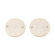 Соединители латунные звенья KK-K253-09E-01G