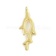 Стойки обшивки латунные подвески KK-U029-20G