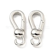 Латунные пружинные кольца KK-G416-68P