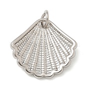 Латунные подвески KK-U050-10P