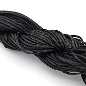 22 нейлон ювелирные изделия м нити X-NWIR-R002-1mm-3
