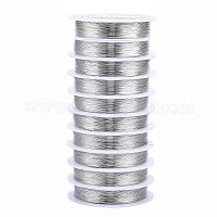 Круглая медная проволока для ювелирных изделий CW0.3mm006