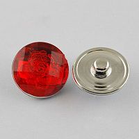 Buy Snap Button, Snap Button Jewelry For Craft - Pandahall.com