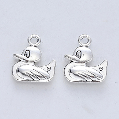 Сплавочные подвески тибетского стиля TIBE-R316-035AS-RS