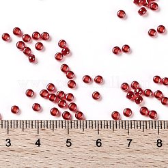 Cuentas de semillas redondas toho&nbsp;SEED-JPTR08-0109B