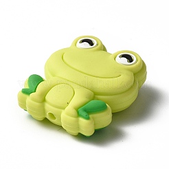 Пищевые экологически чистые силиконовые фокусные шарики SIL-E007-01B-01