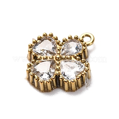 Подвески из нержавеющей стали 304&nbsp;LS-STAS-D361-03G-01