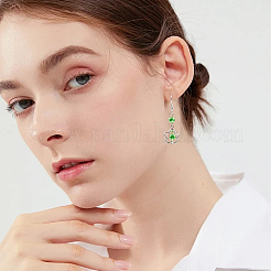 250шт стеклянные круглые бусины&nbsp;GLAA-SP0001-49C