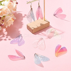 Diy kits para hacer aretes&nbsp;DIY-YW0018-21