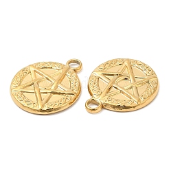 Подвески из нержавеющей стали 304 STAS-Z041-19G