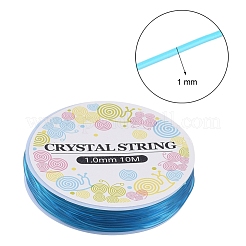 Elastische Kordel Kristallschnur Kristall Faden&nbsp;EW-S004-1.0mm
