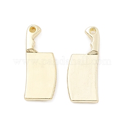 Подвески из сплава &nbsp;PALLOY-K003-15LG