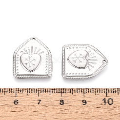 Подвески из нержавеющей стали 304 STAS-T067-82P