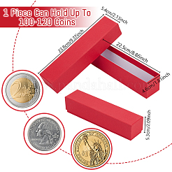 Подарочные коробки из картона и бумаги&nbsp;CON-WH0107-58