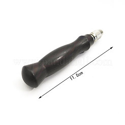 Ensemble de plis de bord en cuir&nbsp;PURS-PW0003-041