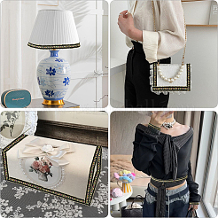 Полиэфирная лента&nbsp;OCOR-CY0001-90B