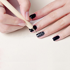 Инструменты для укладки ногтей с двумя головками MRMJ-P001-11