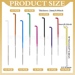 Железные иглы для перфорации&nbsp;FIND-MA0001-27