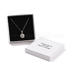 Картонные коробки для упаковки ювелирных изделий&nbsp;LS-CON-B007-05C-03