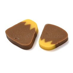 Manuell Polymer Ton Perlen&nbsp;CLAY-P006-12B