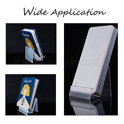 Акриловые дисплеи ODIS-WH0005-11