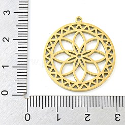 Подвески из нержавеющей стали 304&nbsp;LS-STAS-S142-04G