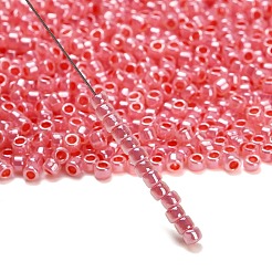 Круглые бусины toho 8/0&nbsp;SEED-XTR08-0906