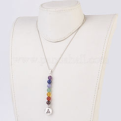 Chakra-Schmuck&nbsp;NJEW-JN02133