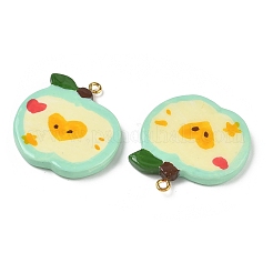 Handmade Fimo Anhänger&nbsp;PY-CBABDB7-10B