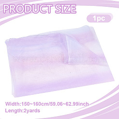 Полиэфирная ткань&nbsp;AJEW-WH0816-111D