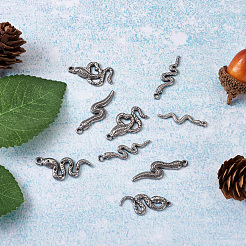 14 шт. 7 стиля подвески из нержавеющей стали 304 STAS-TA0001-29