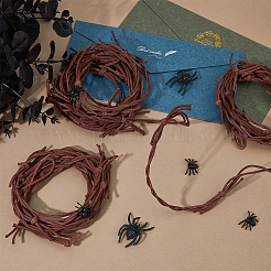 Колючая проволока DIY-WH0430-399