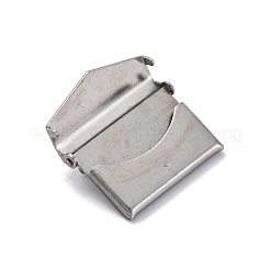 Подвески из нержавеющей стали 304&nbsp;STAS-S171-12P