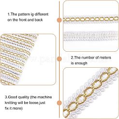 Polyesterband&nbsp;OCOR-WH0063-69A
