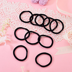 Accesorios para el cabello de poliéster&nbsp;OHAR-TADJ0099-01