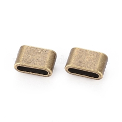 Подвески-слайдеры тибетского стиля  TIBEB-A124699-AB-FF