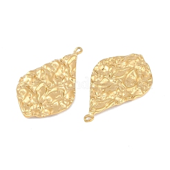 Ионное покрытие (ip) подвески из нержавеющей стали 304 STAS-C106-19G